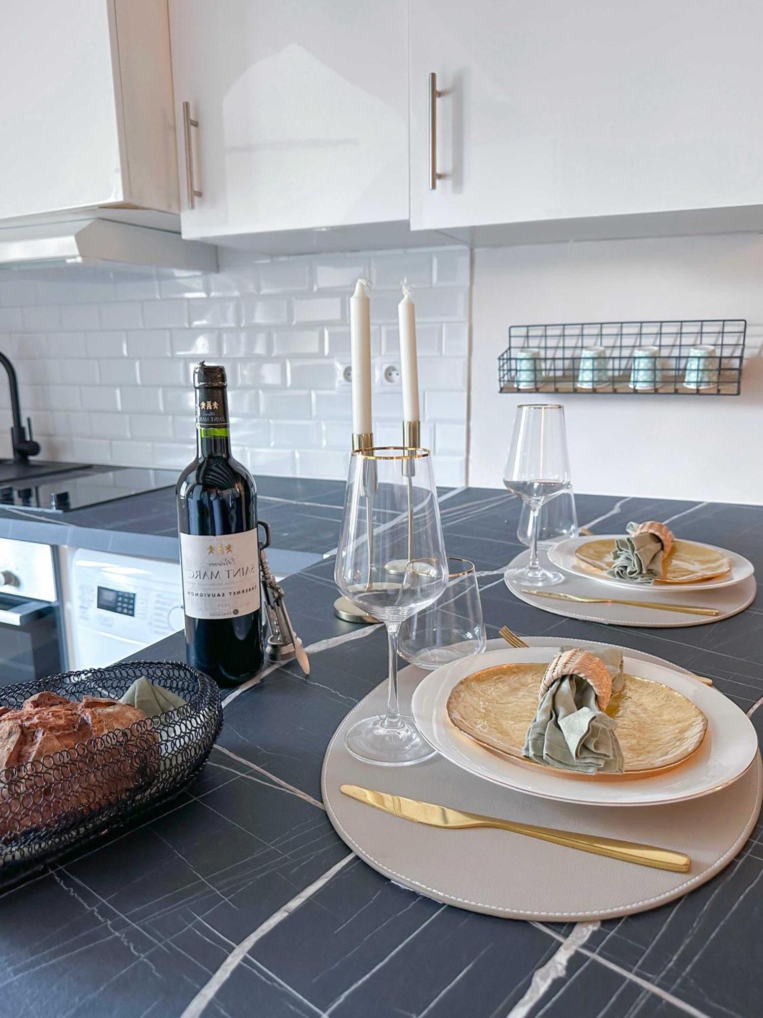 Beautiful Apartment Near Grands Boulevards 파리 외부 사진