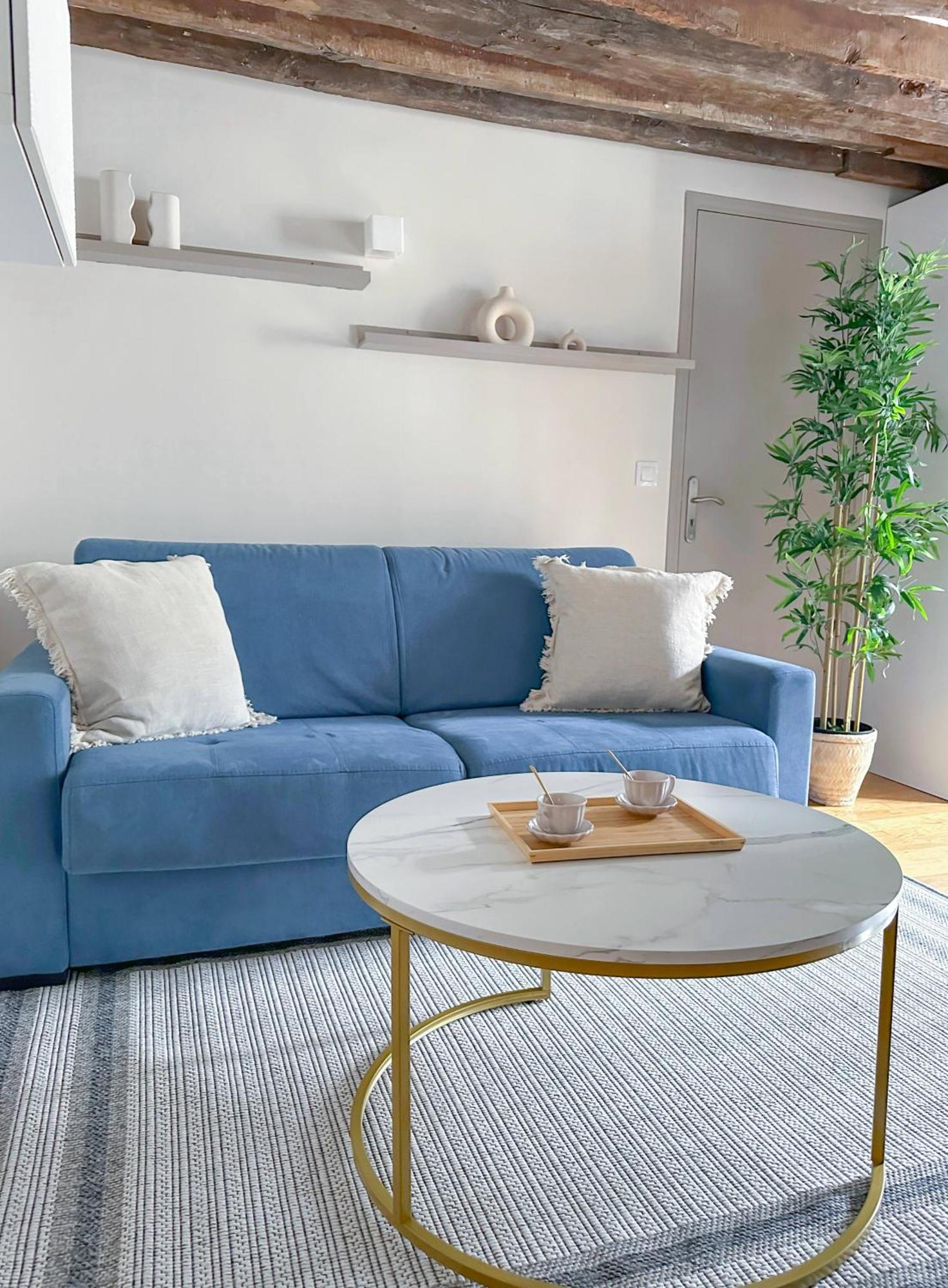 Beautiful Apartment Near Grands Boulevards 파리 외부 사진