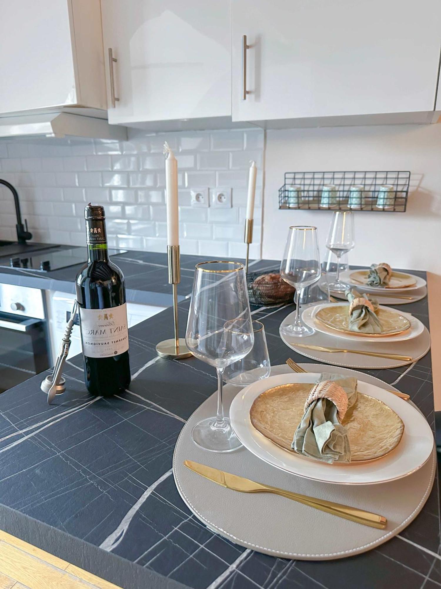 Beautiful Apartment Near Grands Boulevards 파리 외부 사진