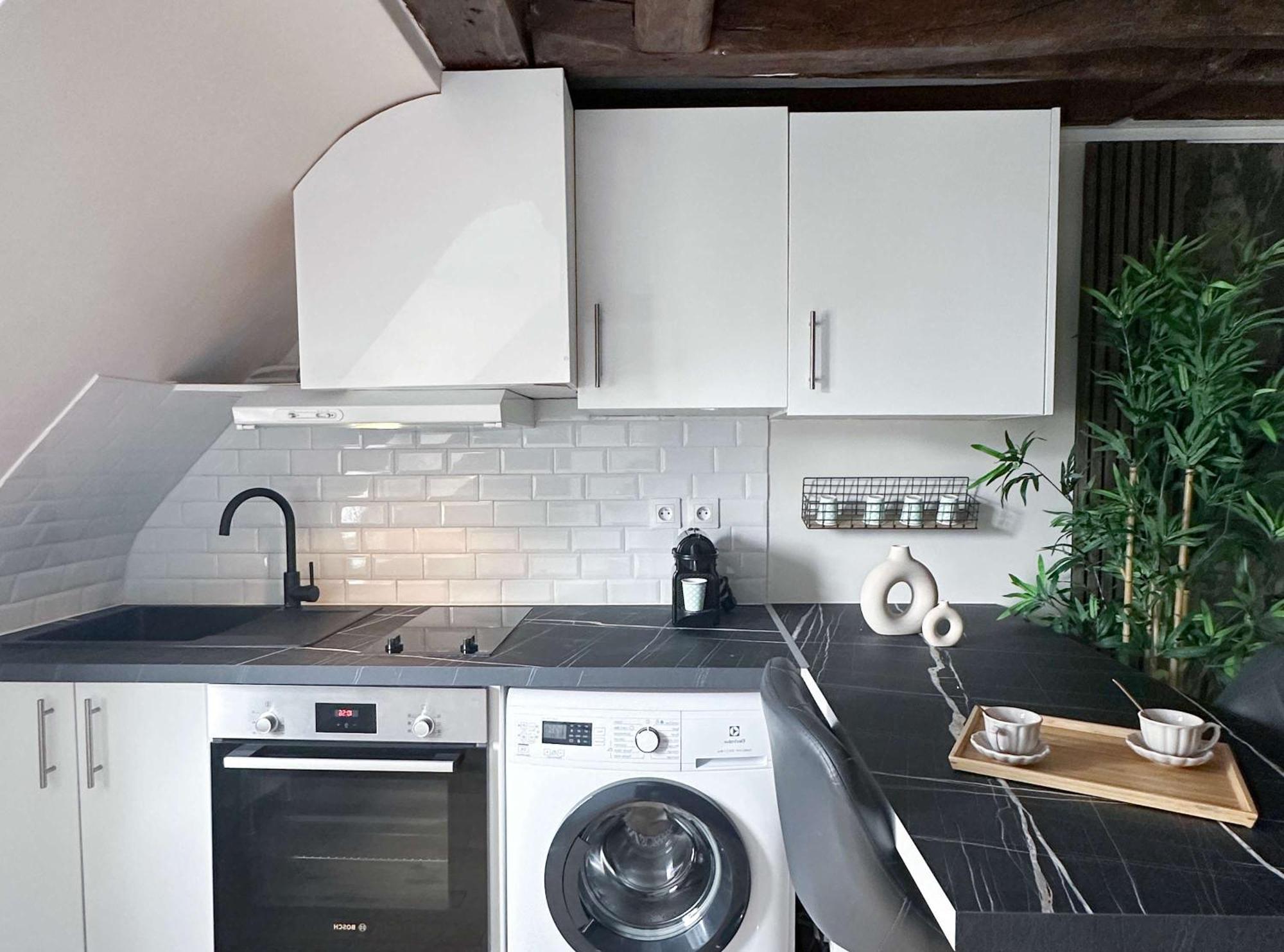 Beautiful Apartment Near Grands Boulevards 파리 외부 사진